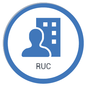 Consulta de RUC Image